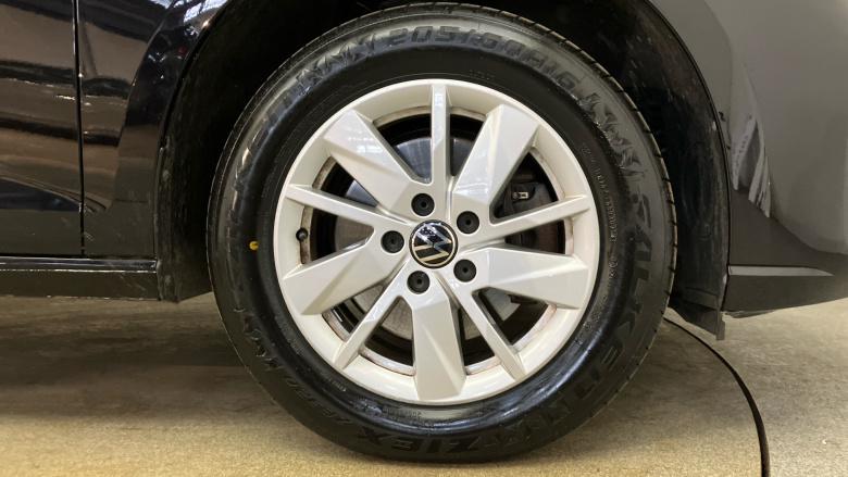 Volkswagen Caddy Cargo C20 Diesel 2.0 TDI 122PS Commerce Pro Van DSG